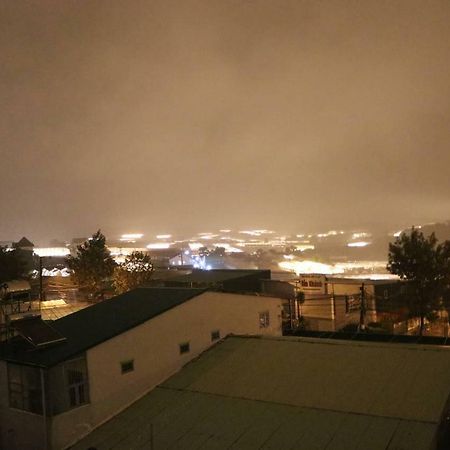 Dalat Horizon Hotel Eksteriør billede