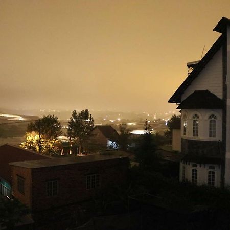 Dalat Horizon Hotel Eksteriør billede