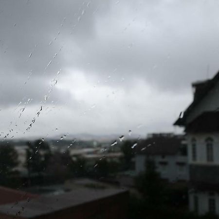 Dalat Horizon Hotel Eksteriør billede