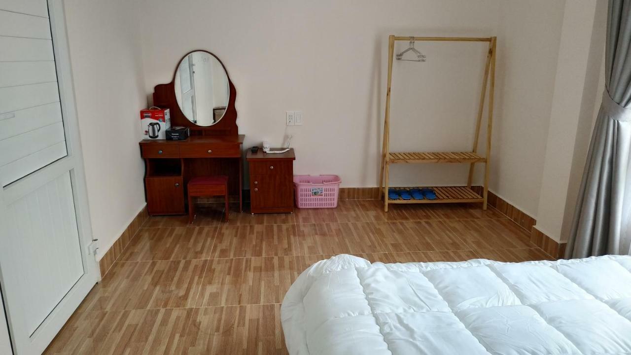 Dalat Horizon Hotel Eksteriør billede
