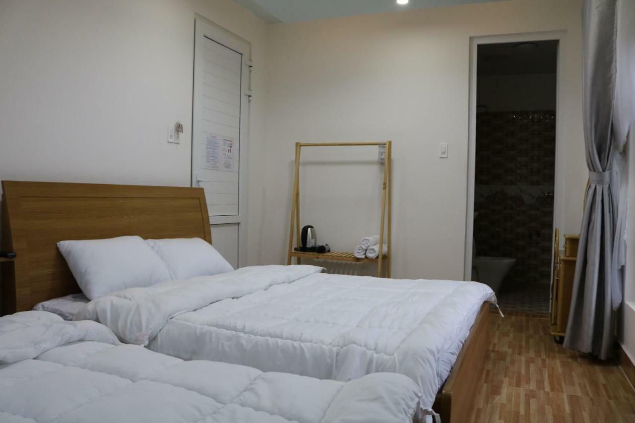 Dalat Horizon Hotel Eksteriør billede