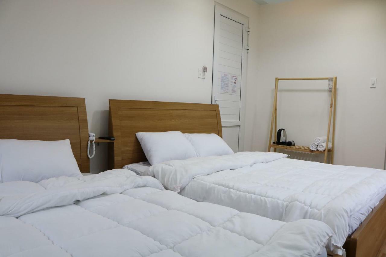 Dalat Horizon Hotel Eksteriør billede